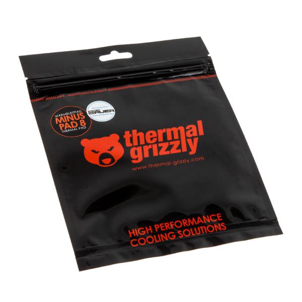 Thermalpad Thermal Grizzly Minus Pad 8