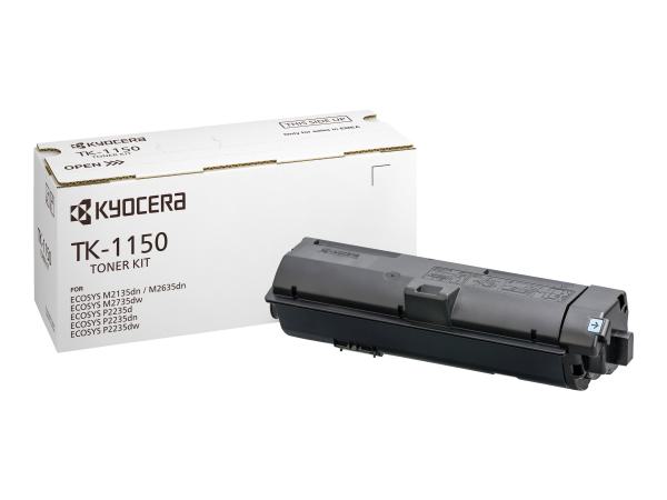 Toner Kyocera TK 1150