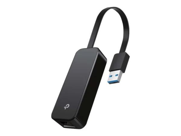 USB3.0 -> 1000MBit TP-Link Adapter