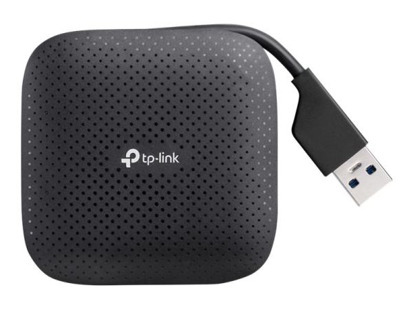 USB Hub TP-Link USB 3.0 4-Port portable