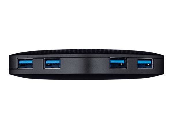 USB Hub TP-Link USB 3.0 4-Port portable