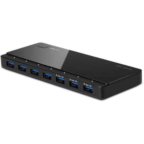 USB-C Hub 7Port Hub -TP Link