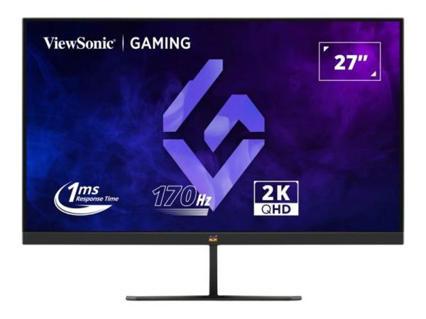 TFT27 68,6cm ViewSonic VX2758A-2K-PRO 2k 170Hz