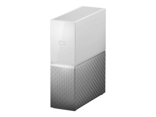 NAS 4TB WD MyCloud Home WDBVXC0040HWT