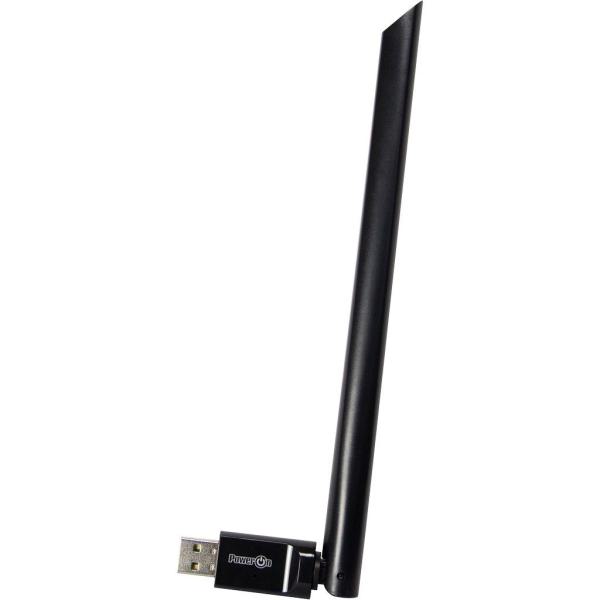 WLAN USB Inter-Tech DMG-19