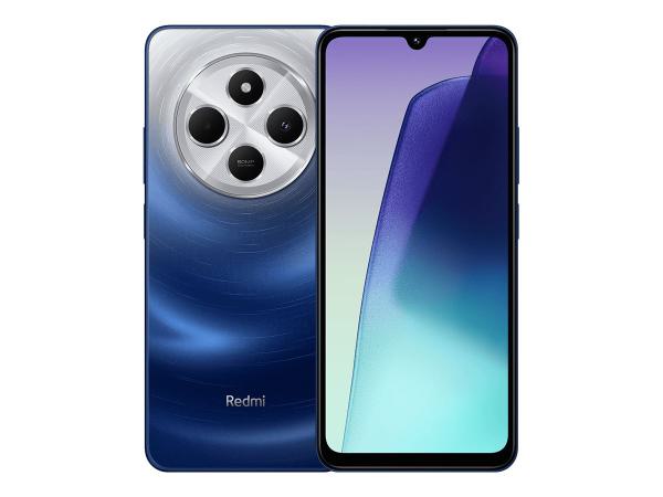 Xiaomi Redmi 14C 128GB 4GB 4G Smartphone - Blau