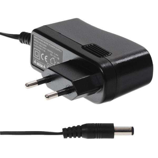 Universalnetzteil 5V 2A für Yealink T4 und T5 Serie