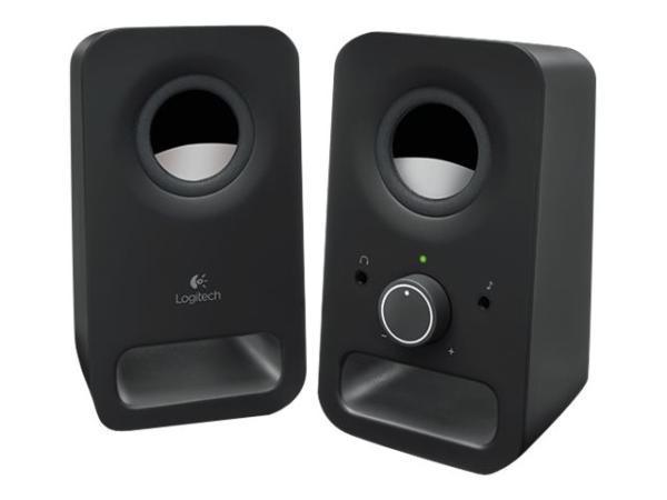 Lautsprecher Logitech Z150