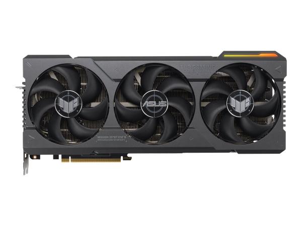 GeForce RTX 4090 ASUS TUF Gaming - OC Edition