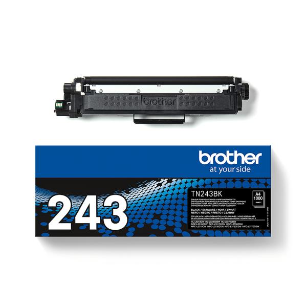 Toner Brother TN 243bk - black