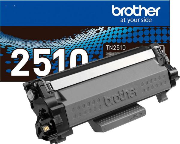 Toner Brother TN-2510