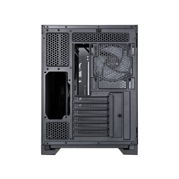 Gehäuse Chieftec Visio GM-30B-TG-OP