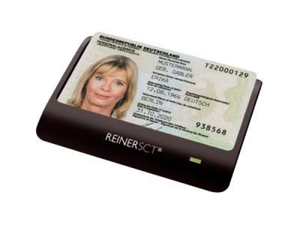 ReinerSCT cyberJack RFID basis