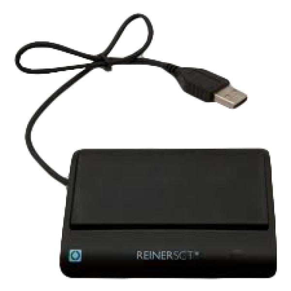 ReinerSCT cyberJack RFID basis