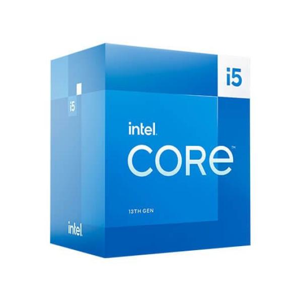 CPU 1700 Intel Core i5-13400F 1,8-4,6GHz 20MB 10/16 Box 148W