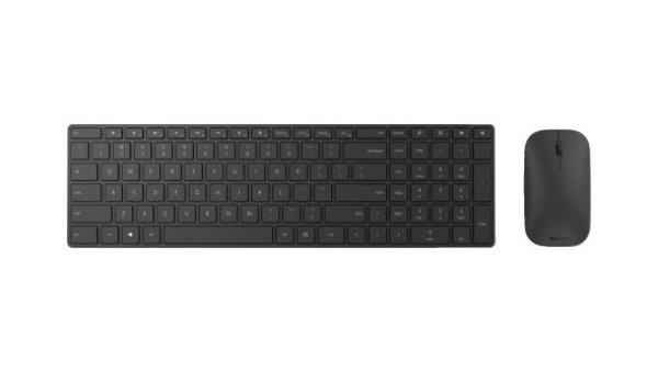 Desk Microsoft Designer Bluetooth
