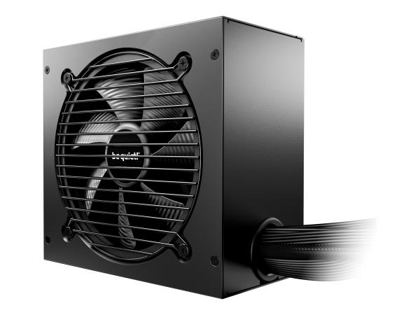 Netzteil 850W BeQuiet Pure Power 12