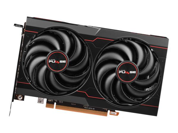 AMD Radeon RX 6600 8GB SAPPHIRE Pulse